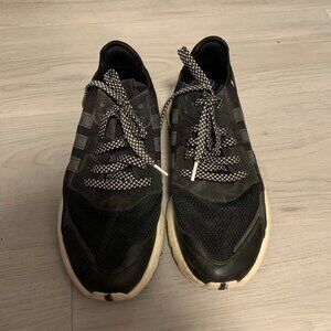 Adidas Nite Jogger (Core Black) | US 8.5